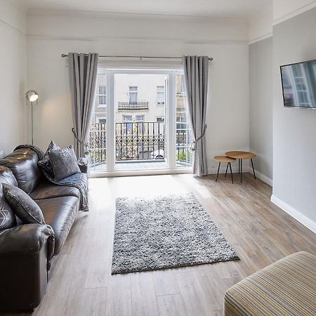 Glencoe Holiday Apartments Whitby Eksteriør bilde